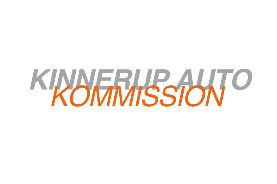 Kinnerup Auto Kommission